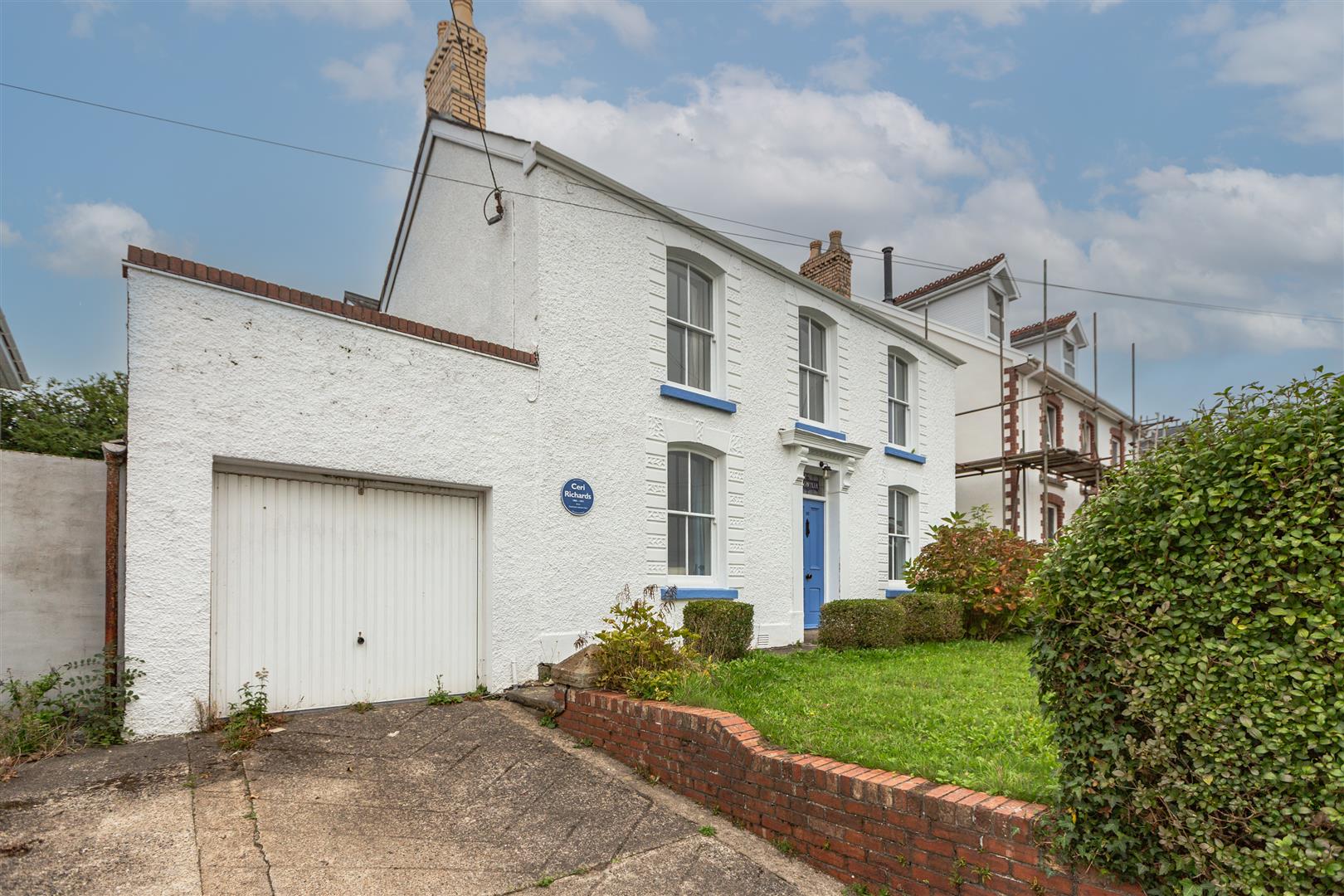 Fairwood Road, Dunvant, Swansea, SA2 7UL